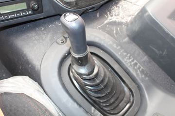 һ����� J6P�ؿ� �ʻݰ� 350���� 8X4 9.5�ײ�դʽ�ػ���(CA5310CCYP66K2L7T4E5)ͼƬ