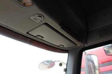 һ����� J6P�ؿ� �ʻݰ� 350���� 8X4 9.5�ײ�դʽ�ػ���(CA5310CCYP66K2L7T4E5)ͼƬ