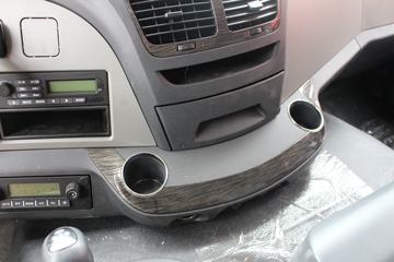 һ����� J6P�ؿ� �ʻݰ� 350���� 8X4 9.5�ײ�դʽ�ػ���(CA5310CCYP66K2L7T4E5)ͼƬ