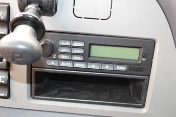 һ����� J6P�ؿ� �ʻݰ� 350���� 8X4 9.5�ײ�դʽ�ػ���(CA5310CCYP66K2L7T4E5)ͼƬ