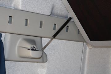 һ����� J6P�ؿ� �ʻݰ� 350���� 8X4 9.5�ײ�դʽ�ػ���(CA5310CCYP66K2L7T4E5)ͼƬ