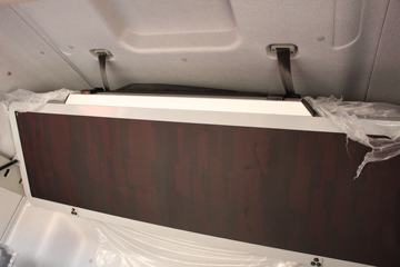 һ����� J6P�ؿ� �ʻݰ� 350���� 8X4 9.5�ײ�դʽ�ػ���(CA5310CCYP66K2L7T4E5)ͼƬ