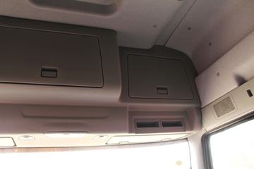 һ����� J6P�ؿ� �ʻݰ� 350���� 8X4 9.5�ײ�դʽ�ػ���(CA5310CCYP66K2L7T4E5)ͼƬ