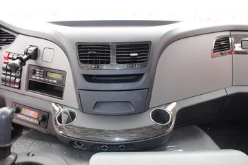 һ����� J6P�ؿ� �ʻݰ� 350���� 8X4 9.5�ײ�դʽ�ػ���(CA5310CCYP66K2L7T4E5)ͼƬ