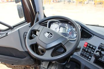 һ����� J6P�ؿ� �ʻݰ� 350���� 8X4 9.5�ײ�դʽ�ػ���(CA5310CCYP66K2L7T4E5)ͼƬ