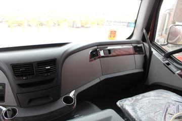 һ����� J6P�ؿ� �ʻݰ� 350���� 8X4 9.5�ײ�դʽ�ػ���(CA5310CCYP66K2L7T4E5)ͼƬ