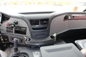 һ����� J6P�ؿ� �ʻݰ� 350���� 8X4 9.5�ײ�դʽ�ػ���(CA5310CCYP66K2L7T4E5)ͼƬ