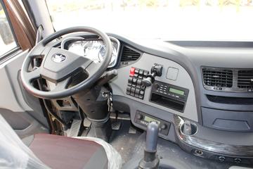 һ����� J6P�ؿ� �ʻݰ� 350���� 8X4 9.5�ײ�դʽ�ػ���(CA5310CCYP66K2L7T4E5)ͼƬ