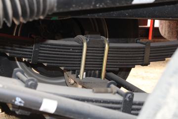 һ����� J6P�ؿ� �ʻݰ� 350���� 8X4 9.5�ײ�դʽ�ػ���(CA5310CCYP66K2L7T4E5)ͼƬ