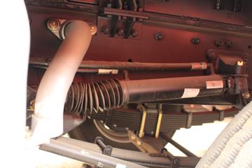 һ����� J6P�ؿ� �ʻݰ� 350���� 8X4 9.5�ײ�դʽ�ػ���(CA5310CCYP66K2L7T4E5)ͼƬ