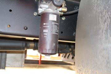 һ����� J6P�ؿ� �ʻݰ� 350���� 8X4 9.5�ײ�դʽ�ػ���(CA5310CCYP66K2L7T4E5)ͼƬ