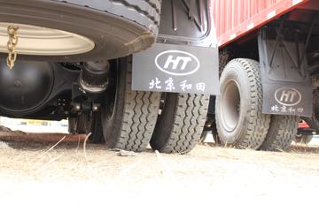 һ����� J6P�ؿ� �ʻݰ� 350���� 8X4 9.5�ײ�դʽ�ػ���(CA5310CCYP66K2L7T4E5)ͼƬ