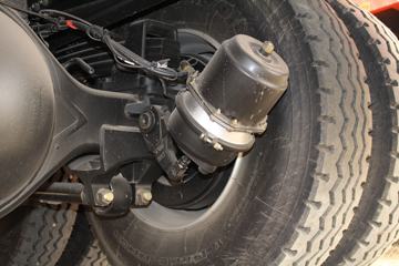 һ����� J6P�ؿ� �ʻݰ� 350���� 8X4 9.5�ײ�դʽ�ػ���(CA5310CCYP66K2L7T4E5)ͼƬ