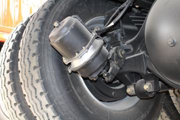 һ����� J6P�ؿ� �ʻݰ� 350���� 8X4 9.5�ײ�դʽ�ػ���(CA5310CCYP66K2L7T4E5)ͼƬ