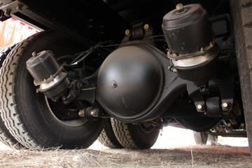 һ����� J6P�ؿ� �ʻݰ� 350���� 8X4 9.5�ײ�դʽ�ػ���(CA5310CCYP66K2L7T4E5)ͼƬ