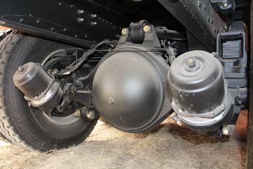 һ����� J6P�ؿ� �ʻݰ� 350���� 8X4 9.5�ײ�դʽ�ػ���(CA5310CCYP66K2L7T4E5)ͼƬ