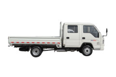 福田时代 驭菱VQ2 1.3L 87马力 汽油/CNG 2.71米双排栏板微卡(BJ1032V5AL5-N5) 福田时代 驭菱VQ2 1.3L 87马力 汽油/CNG 2.71米双排栏板微卡(BJ1032V5AL5-N5)