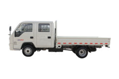 福田时代 驭菱VQ2 1.3L 87马力 汽油/CNG 2.71米双排栏板微卡(BJ1032V5AL5-N5) 福田时代 驭菱VQ2 1.3L 87马力 汽油/CNG 2.71米双排栏板微卡(BJ1032V5AL5-N5)