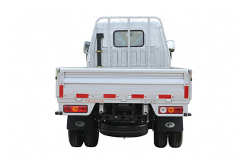 福田时代 驭菱VQ2 1.5L 112马力 汽油/CNG 3.3米单排栏板微卡(BJ1036V4JL3-M5)官方图图片