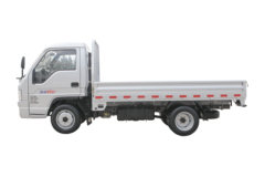 福田时代 驭菱VQ2 1.3L 87马力 汽油/CNG 3.3米单排栏板微卡(BJ1032V5JL3-N4)