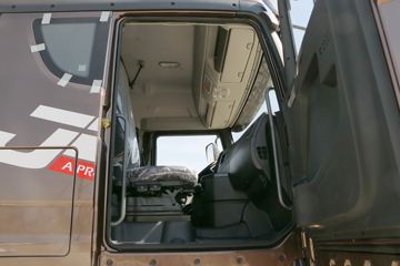 �ൺ��� JH6�ؿ� 500���� 6X4ǣ����(CA4250P25K2T1E5A)ͼƬ