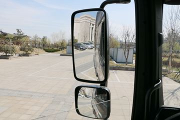 �ൺ��� JH6�ؿ� 500���� 6X4ǣ����(CA4250P25K2T1E5A)ͼƬ