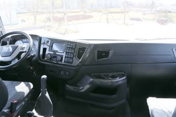 �ൺ��� JH6�ؿ� 500���� 6X4ǣ����(CA4250P25K2T1E5A)ͼƬ