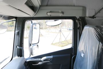 �ൺ��� JH6�ؿ� 500���� 6X4ǣ����(CA4250P25K2T1E5A)ͼƬ