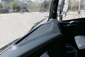 �ൺ��� JH6�ؿ� 500���� 6X4ǣ����(CA4250P25K2T1E5A)ͼƬ