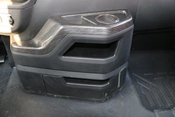 �ൺ��� JH6�ؿ� 500���� 6X4ǣ����(CA4250P25K2T1E5A)ͼƬ