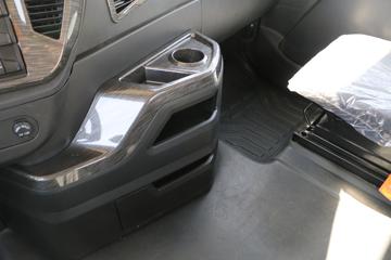 �ൺ��� JH6�ؿ� 500���� 6X4ǣ����(CA4250P25K2T1E5A)ͼƬ