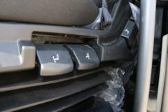 青岛解放 JH6重卡 500马力 6X4牵引车(CA4250P25K2T1E5A) 青岛解放 JH6重卡 500马力 6X4牵引车(CA4250P25K2T1E5A)