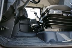 青岛解放 JH6重卡 500马力 6X4牵引车(CA4250P25K2T1E5A) 青岛解放 JH6重卡 500马力 6X4牵引车(CA4250P25K2T1E5A)