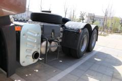 青岛解放 JH6重卡 500马力 6X4牵引车(CA4250P25K2T1E5A) 青岛解放 JH6重卡 500马力 6X4牵引车(CA4250P25K2T1E5A)