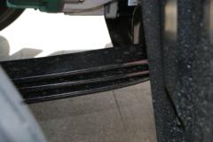 青岛解放 JH6重卡 500马力 6X4牵引车(CA4250P25K2T1E5A) 青岛解放 JH6重卡 500马力 6X4牵引车(CA4250P25K2T1E5A)