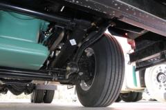 青岛解放 JH6重卡 500马力 6X4牵引车(CA4250P25K2T1E5A) 青岛解放 JH6重卡 500马力 6X4牵引车(CA4250P25K2T1E5A)