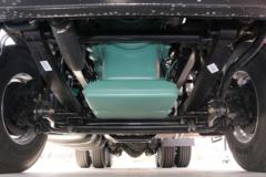 青岛解放 JH6重卡 500马力 6X4牵引车(CA4250P25K2T1E5A) 青岛解放 JH6重卡 500马力 6X4牵引车(CA4250P25K2T1E5A)