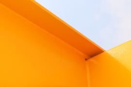 40英尺系列&nbsp;集装箱式半挂车底盘图片