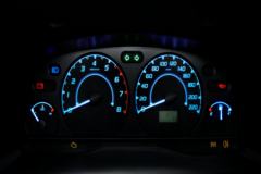 江铃汽车 特顺 2017款 116马力 6/7/8座 短轴 2.8T柴油 中顶商运型