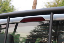 大通T60&nbsp;皮卡外观                                                图片