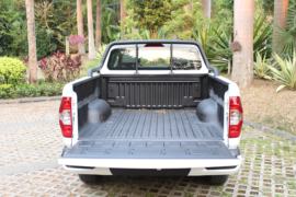 大通T60&nbsp;皮卡外观                                                图片