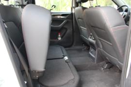 大通T60&nbsp;皮卡驾驶室                                               图片