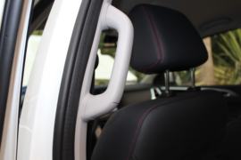 大通T60&nbsp;皮卡驾驶室                                               图片