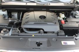 大通T60&nbsp;皮卡底盘                                                图片