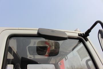 Ծ�� ��ԽC300 125���� 4X2 �����������䳵(������)ͼƬ