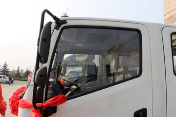 Ծ�� ��ԽC300 125���� 4X2 �����������䳵(������)ͼƬ