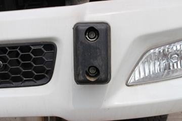 Ծ�� ��ԽC300 125���� 4X2 �����������䳵(������)ͼƬ