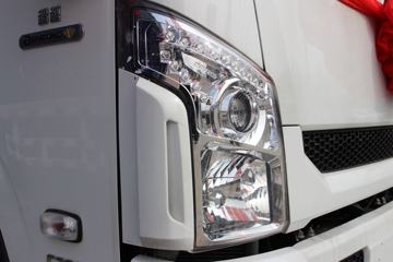 Ծ�� ��ԽC300 125���� 4X2 �����������䳵(������)ͼƬ