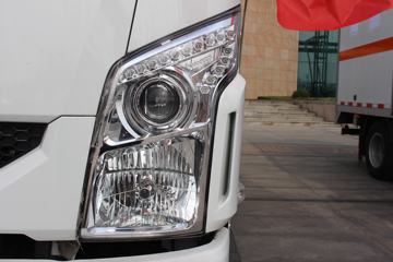 Ծ�� ��ԽC300 125���� 4X2 �����������䳵(������)ͼƬ