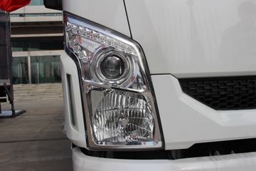 Ծ�� ��ԽC300 125���� 4X2 �����������䳵(������)ͼƬ